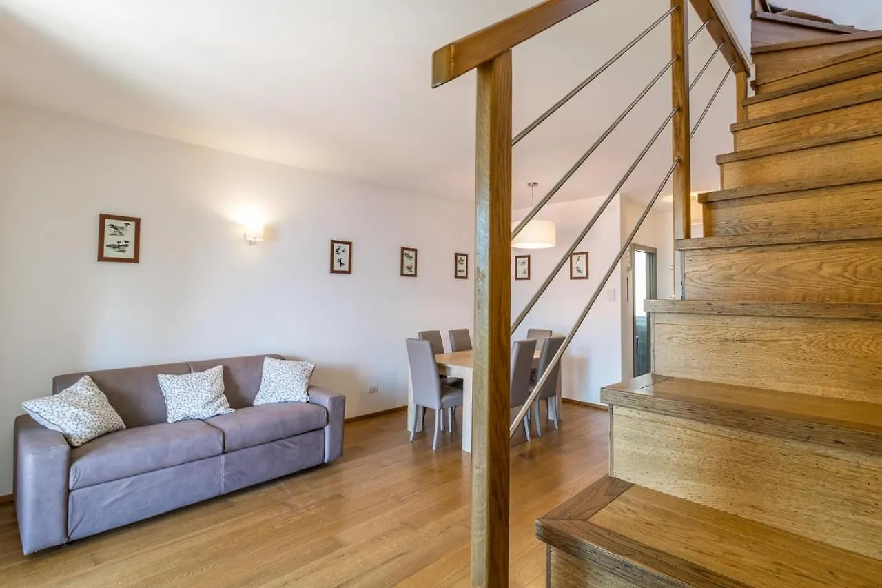 Apartment Belvedere 5 - Tremezzina Mezzegra