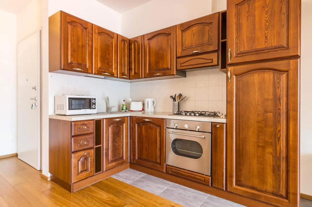 Apartment Belvedere 5 - Tremezzina Mezzegra