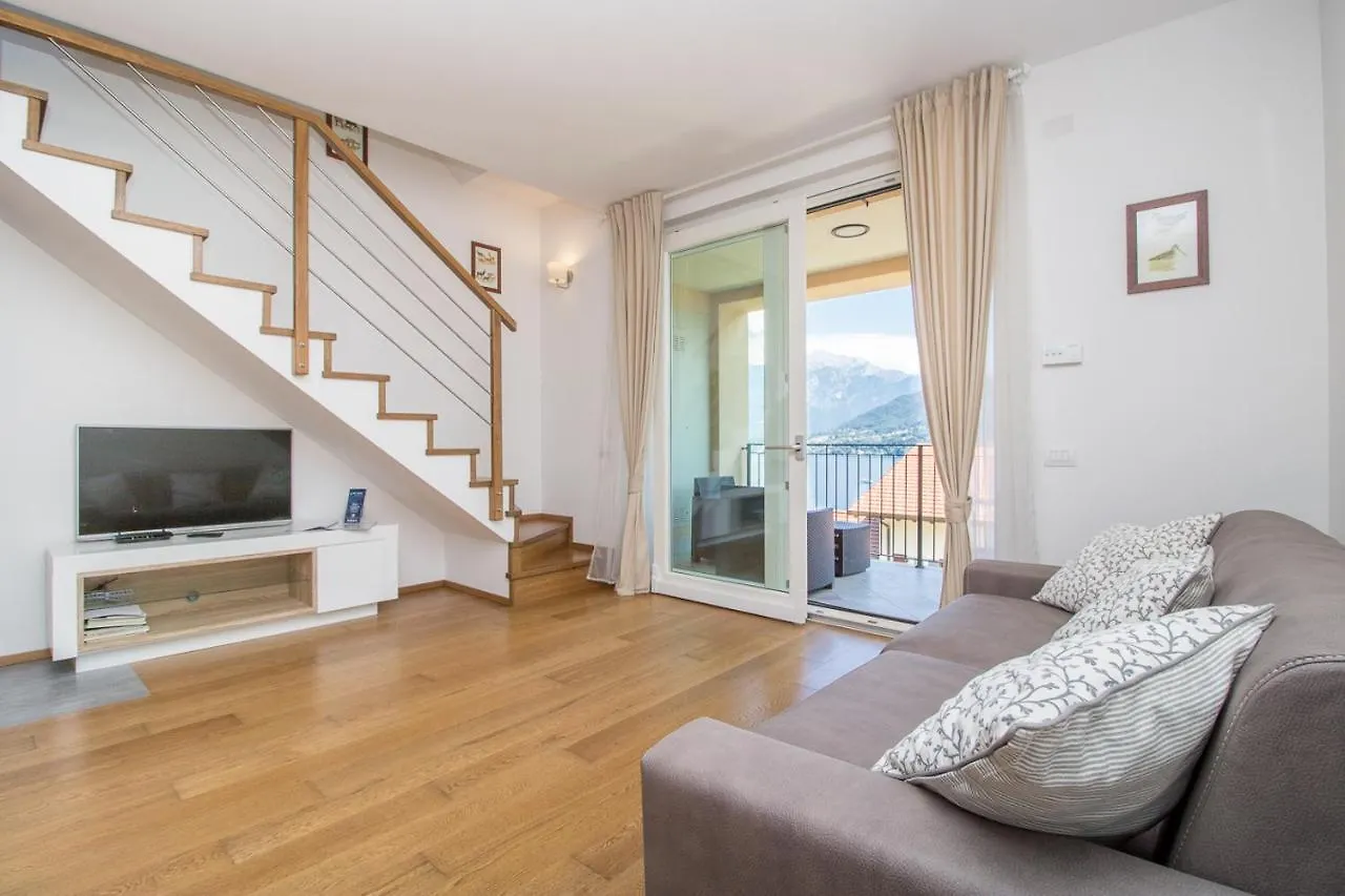 Apartment Belvedere 5 - Tremezzina Mezzegra