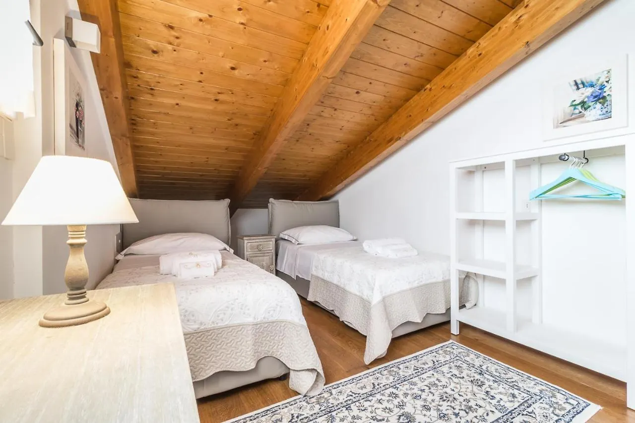 Apartment Belvedere 5 - Tremezzina Mezzegra
