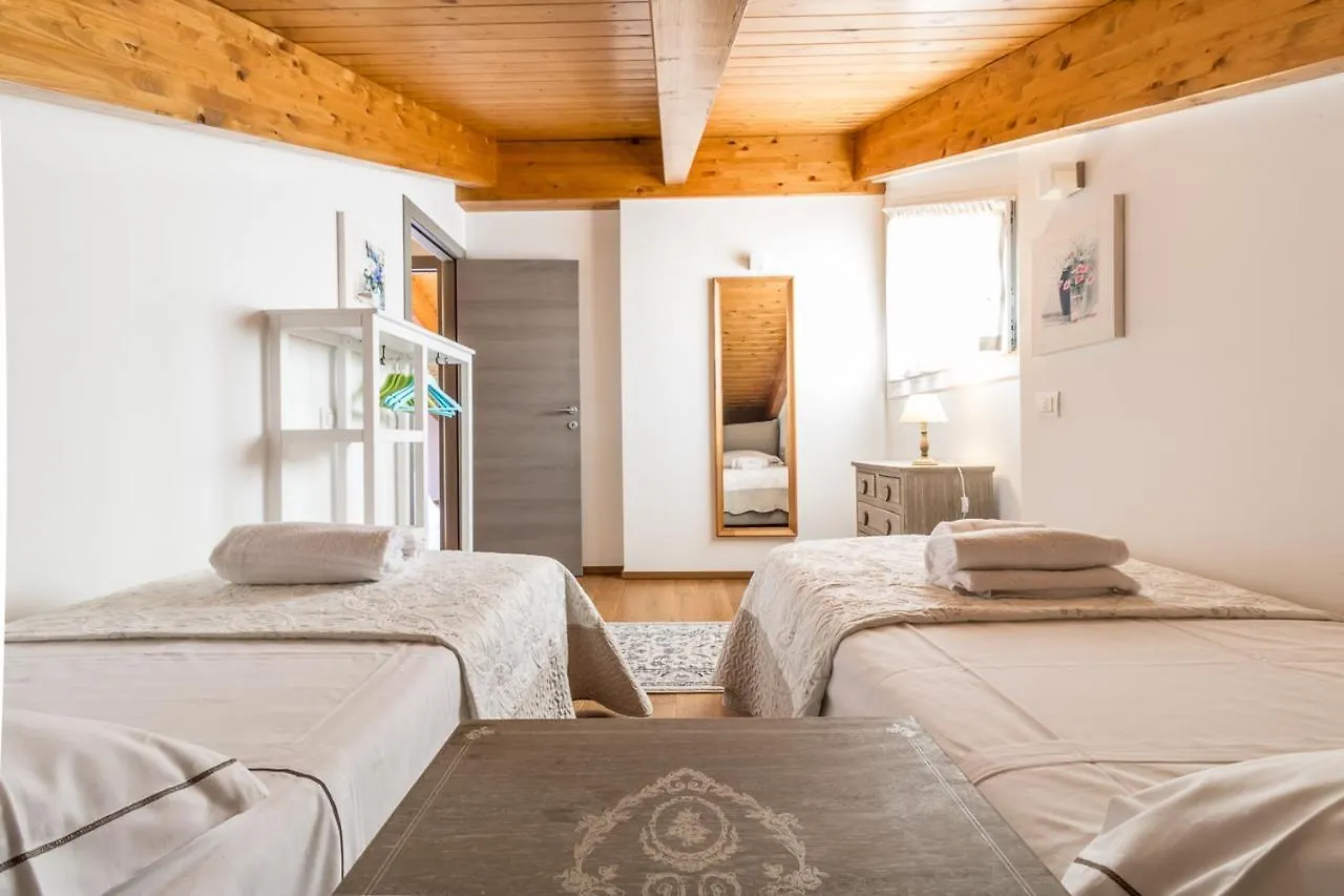 Apartment Belvedere 5 - Tremezzina Mezzegra