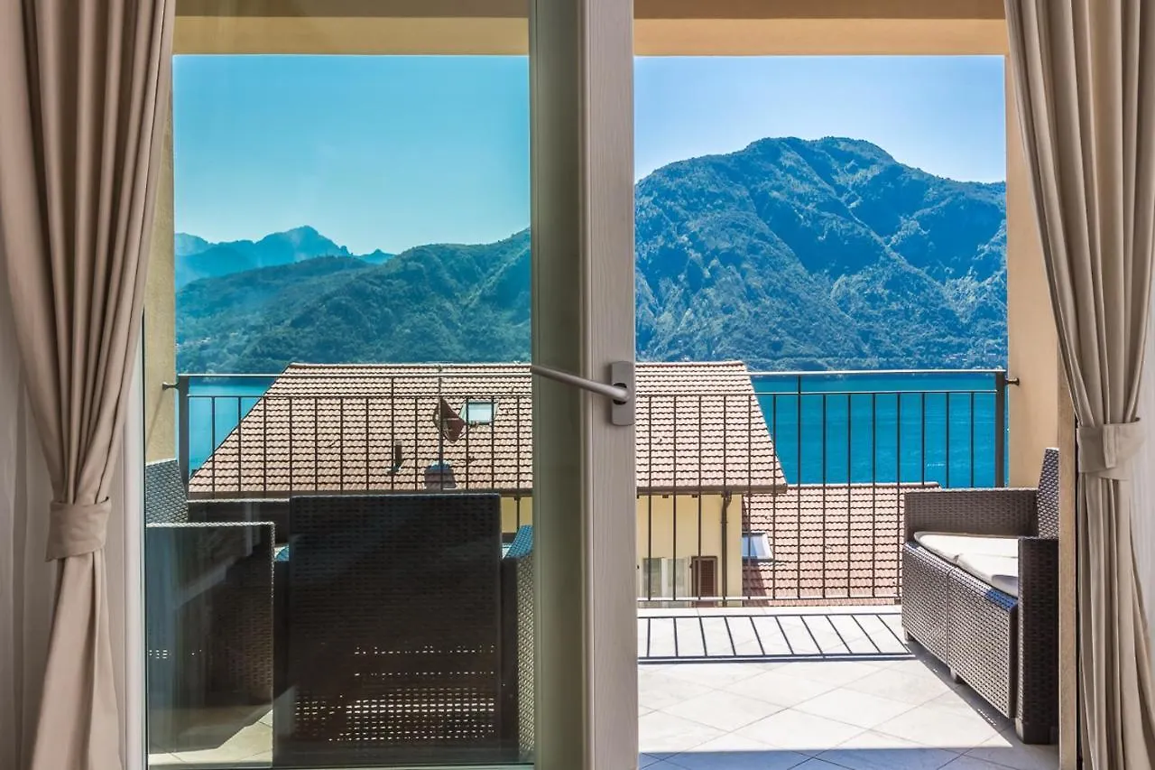 Apartment Belvedere 5 - Tremezzina Mezzegra