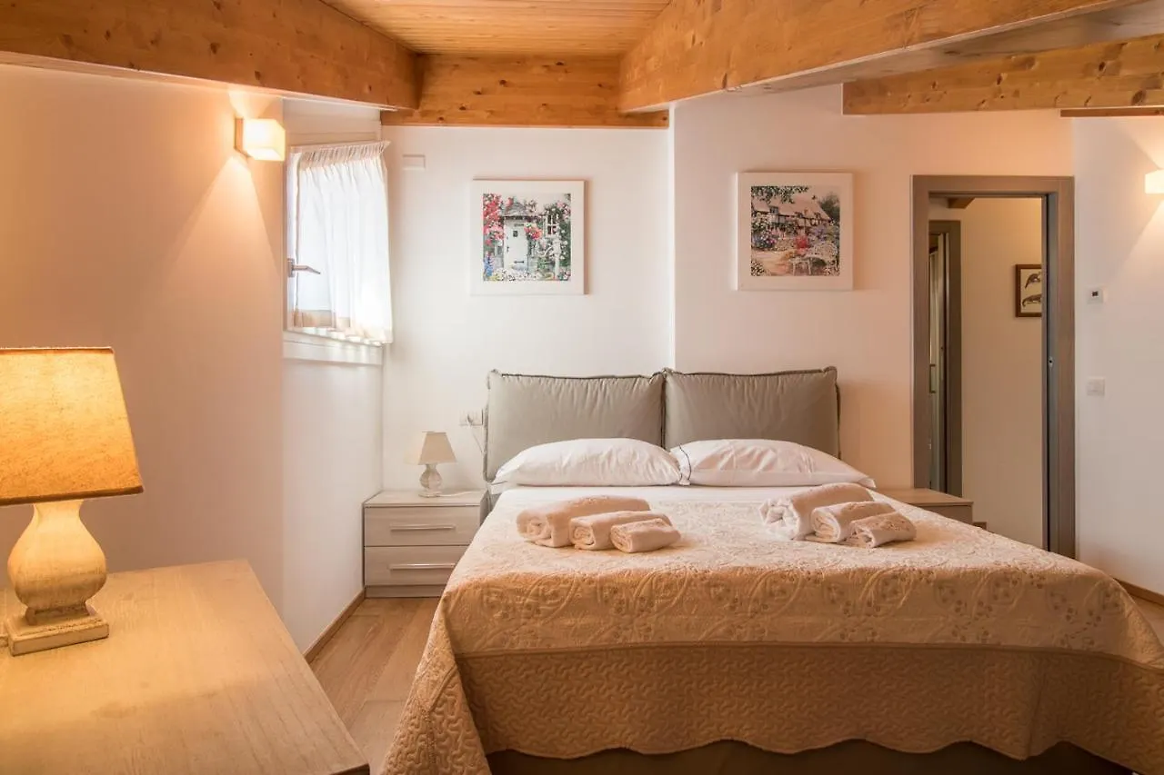 Apartment Belvedere 5 - Tremezzina Mezzegra