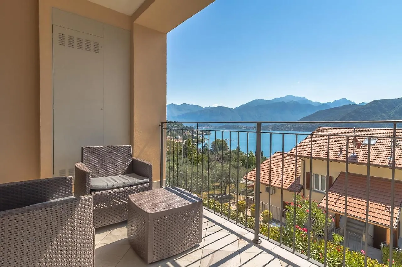 Apartment Belvedere 5 - Tremezzina Mezzegra