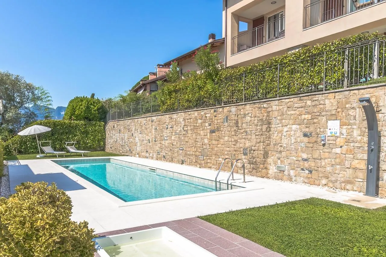 Apartment Belvedere 5 - Tremezzina Mezzegra Italy