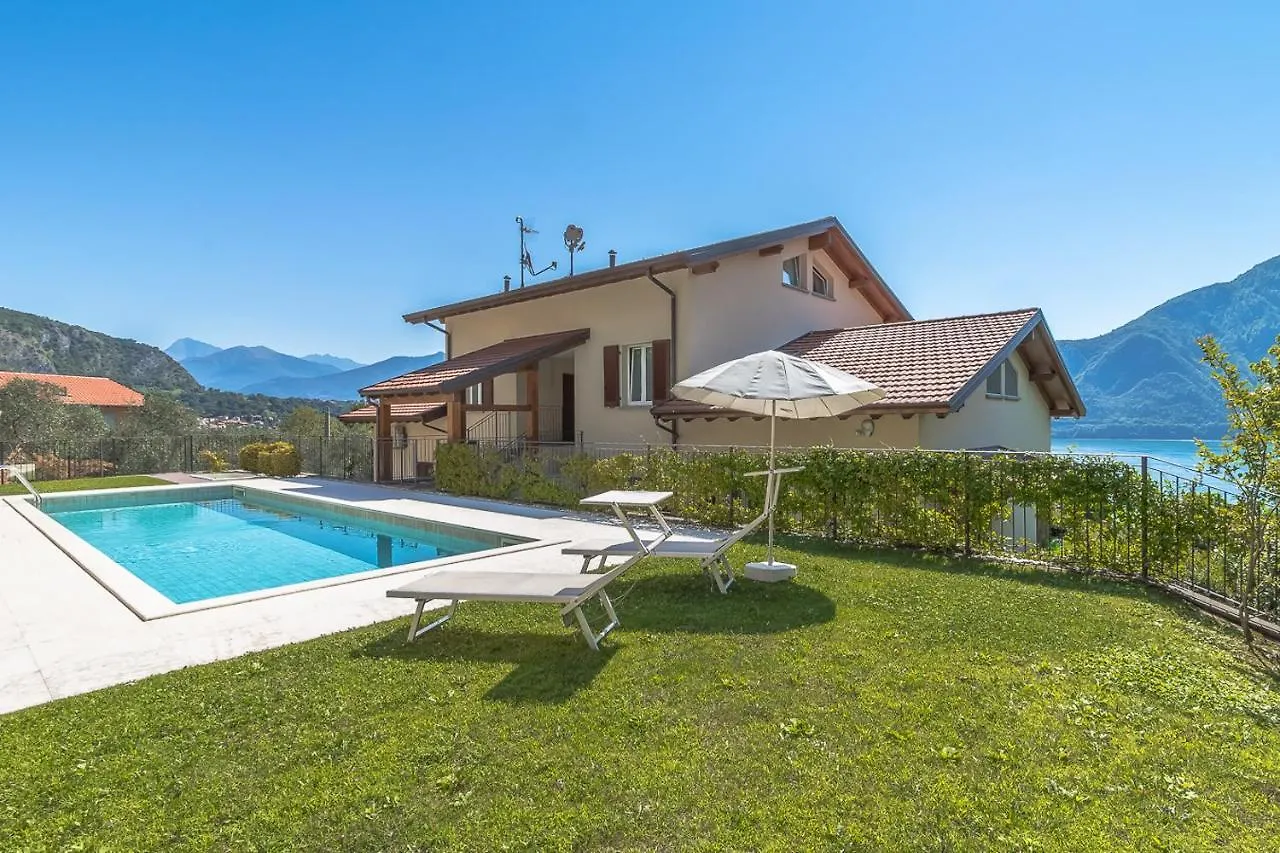 Apartment Belvedere 5 - Tremezzina Mezzegra