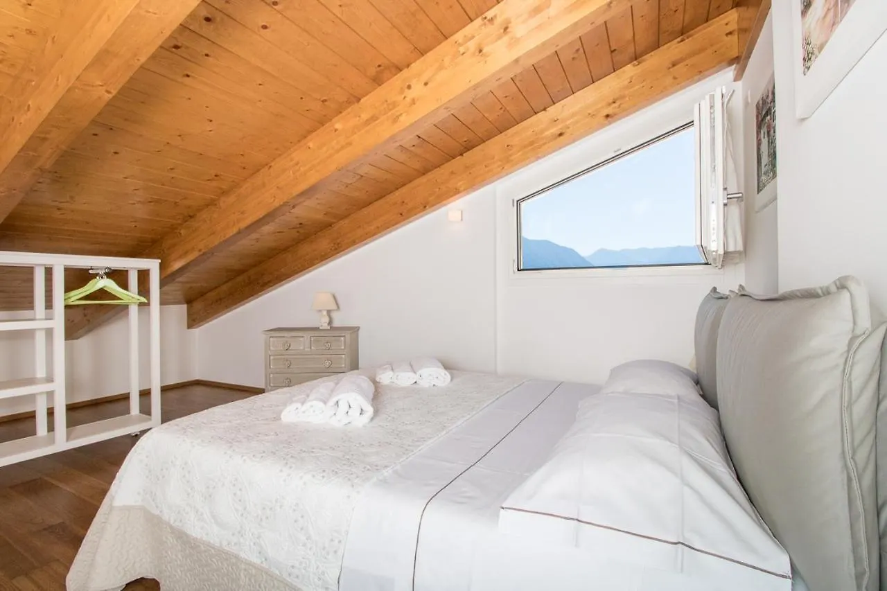 Apartment Belvedere 5 - Tremezzina Mezzegra Italy