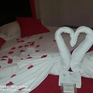 Trastevere Four Seasons Glorioso , Rom Italien