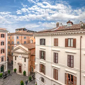 Pantheon Luxury House , Rom Italien