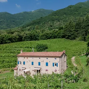 Podere Del Bosc , Valmareno Italien