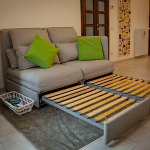  Apartment Voi Da Noi - Experience