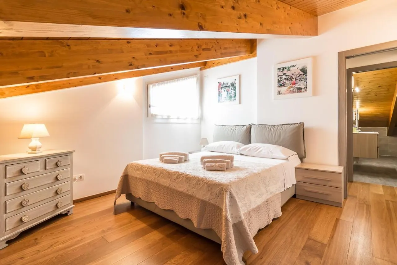 Apartment Belvedere 5 - Tremezzina Mezzegra Italy