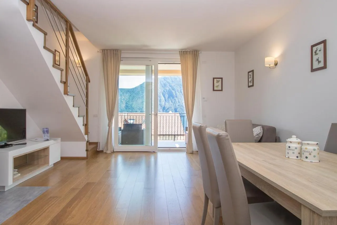 Apartment Belvedere 5 - Tremezzina Mezzegra