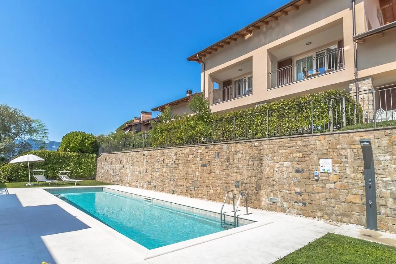 Apartment Belvedere 5 - Tremezzina contacts