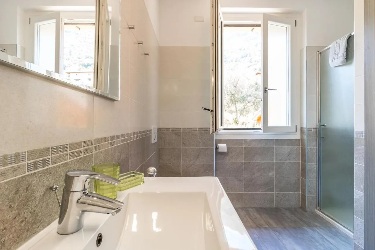 Apartment Belvedere 5 - Tremezzina Mezzegra