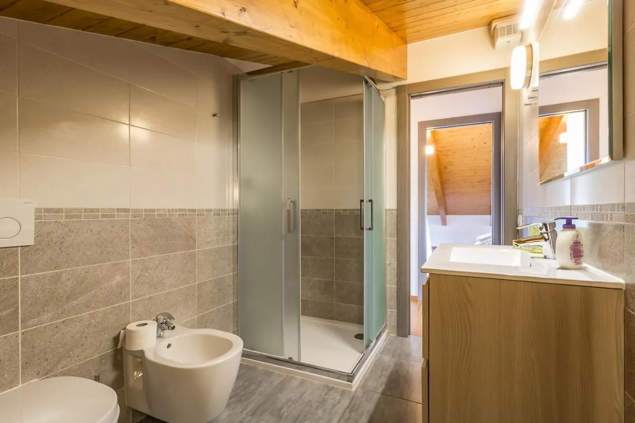 Apartment Belvedere 5 - Tremezzina Mezzegra
