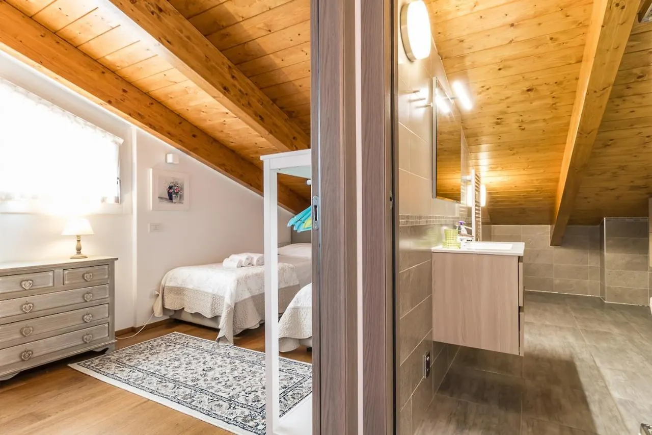 Apartment Belvedere 5 - Tremezzina Mezzegra