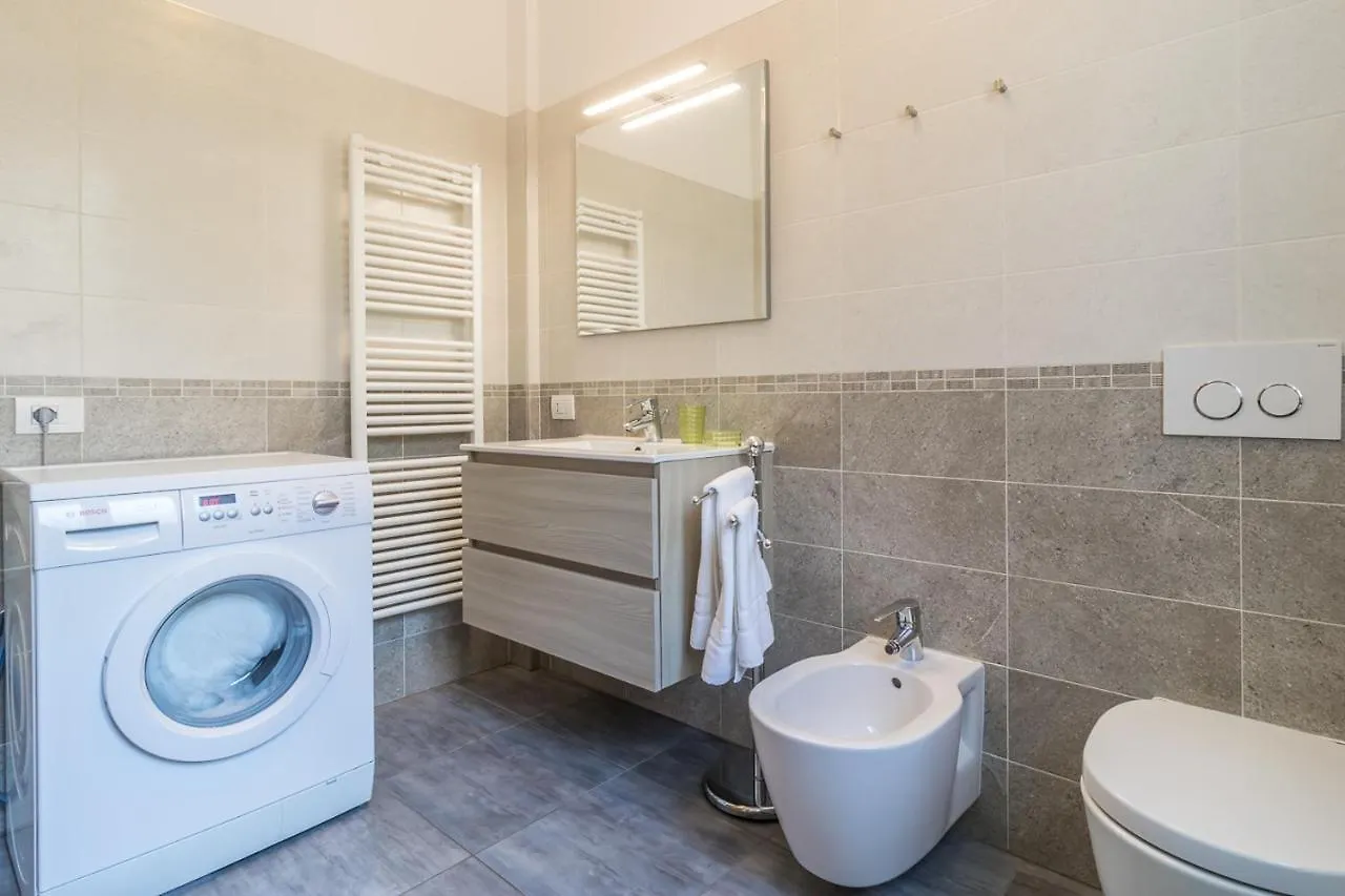 Apartment Belvedere 5 - Tremezzina Mezzegra