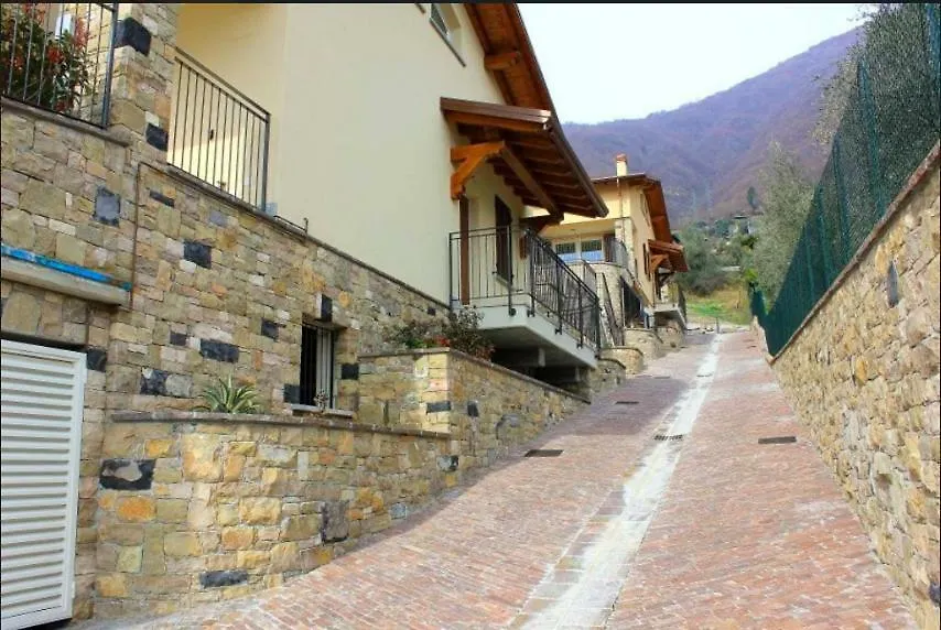 Apartment Belvedere 5 - Tremezzina Mezzegra Italy