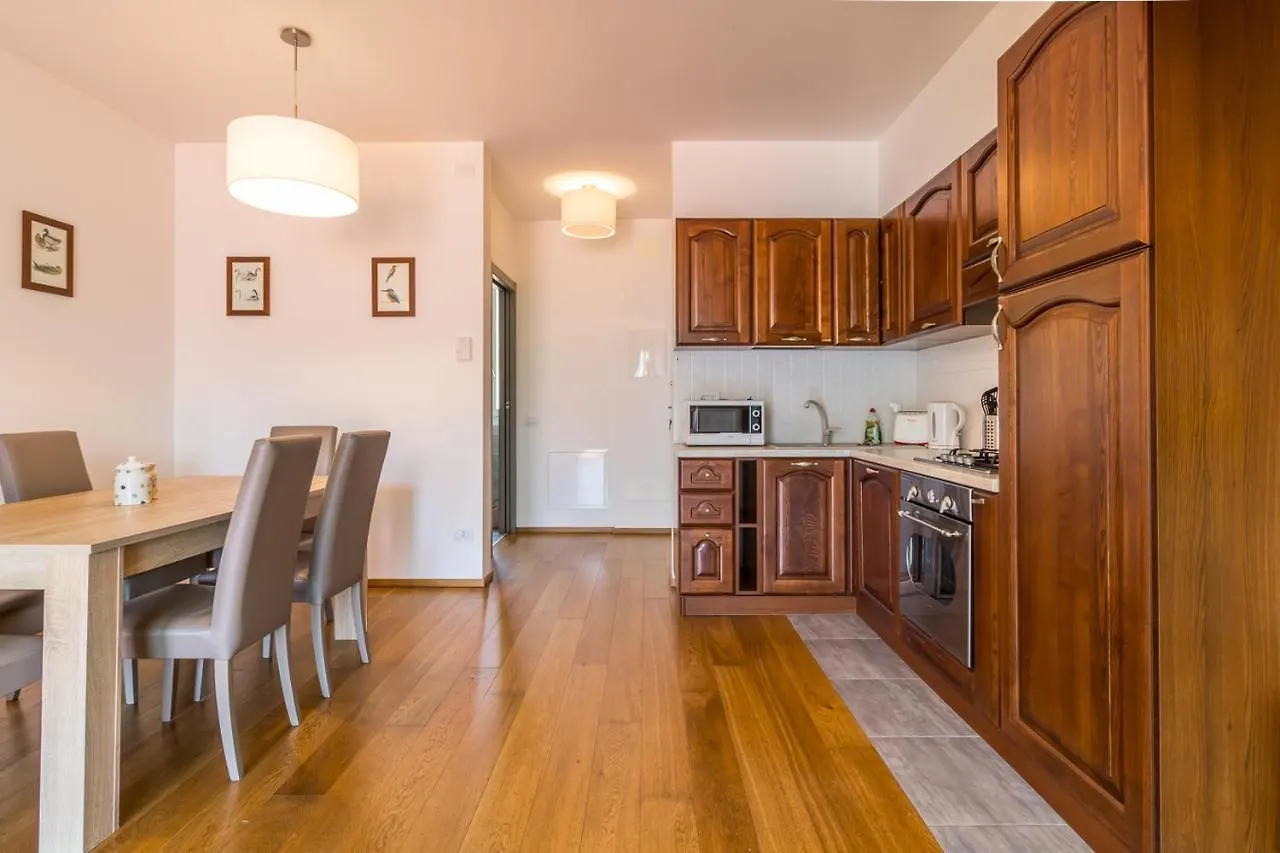 Apartment Belvedere 5 - Tremezzina Mezzegra