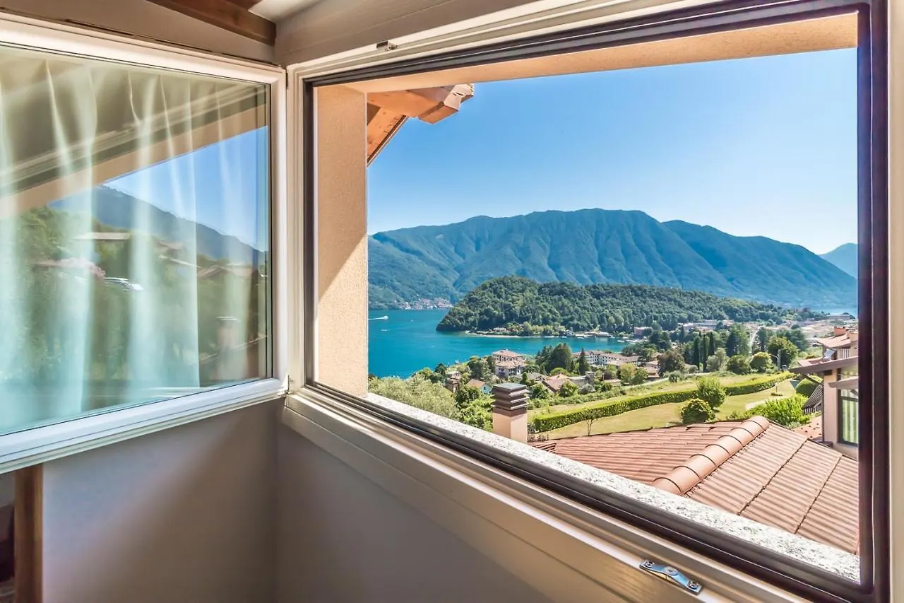Apartment Belvedere 5 - Tremezzina Mezzegra