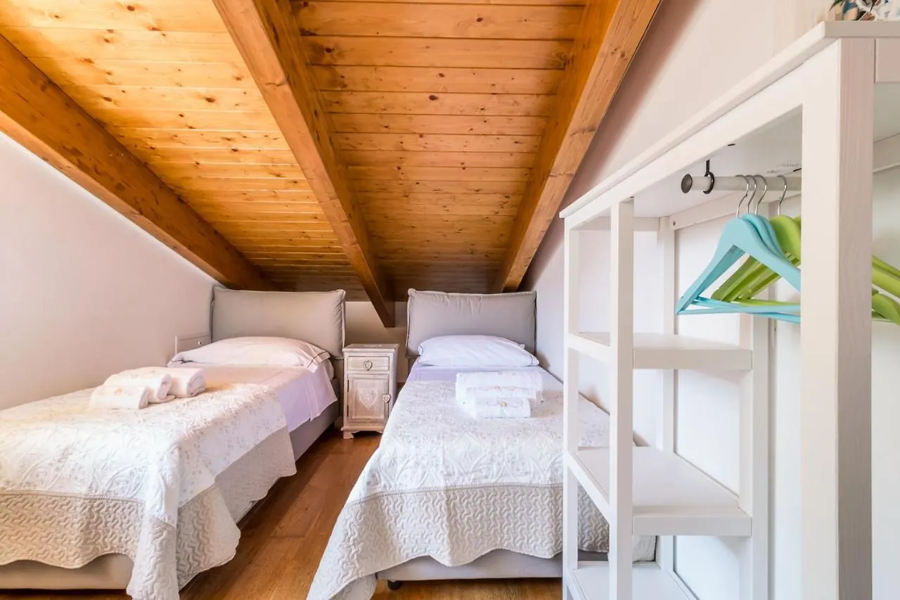 Apartment Belvedere 5 - Tremezzina Mezzegra